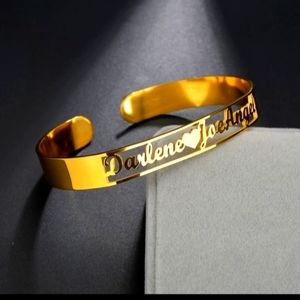 Customize  bracelets